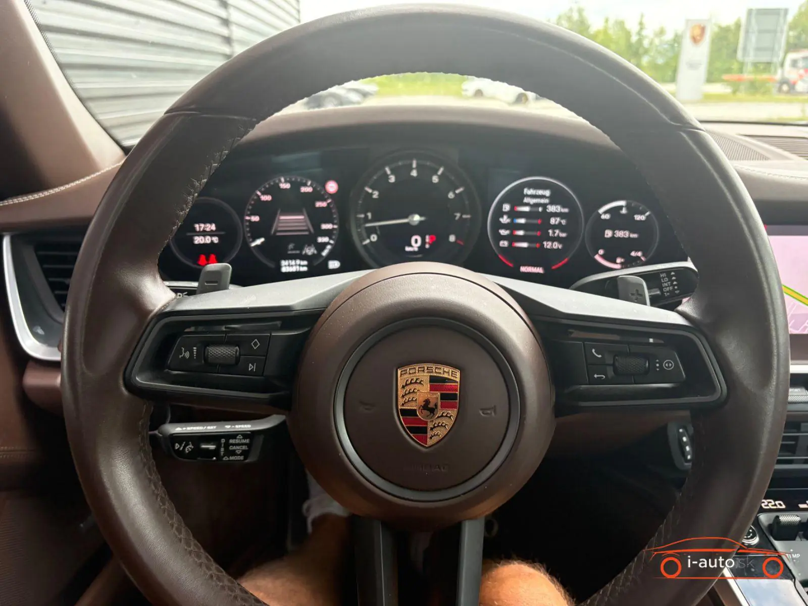 Porsche 911 2020 na predaj – fotografia 13