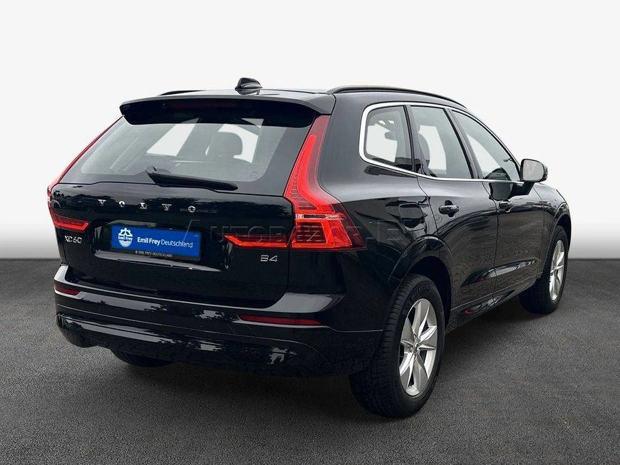 Volvo XC60 B4 Core A/T