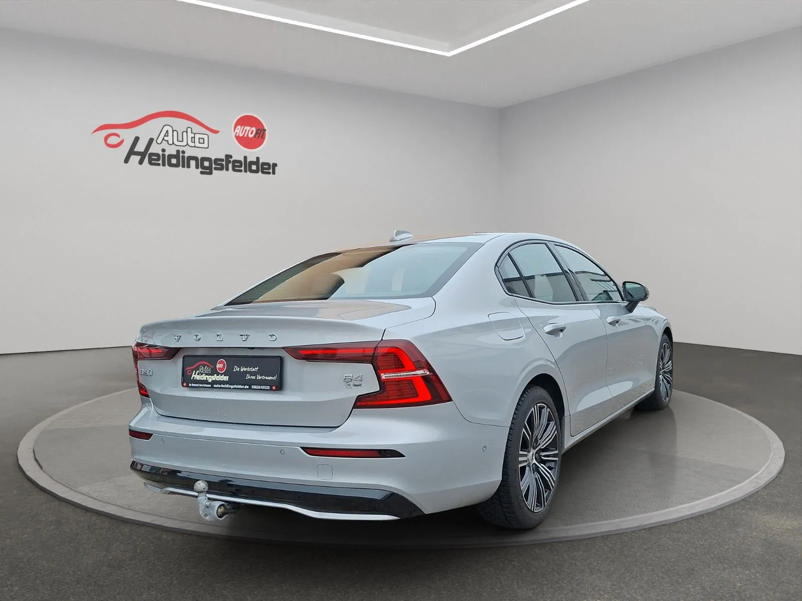 Volvo S60 2023 na predaj – fotografia 5