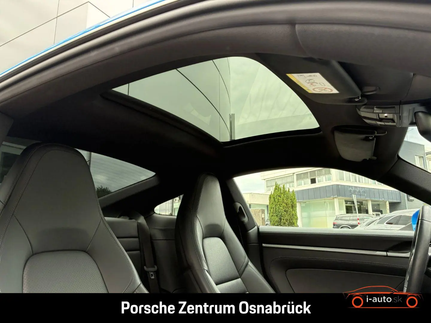Porsche 911 2022 na predaj – fotografia 21