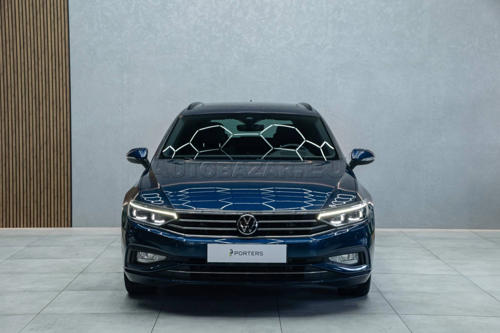 Volkswagen Passat Variant 2.0 TDI EVO Elegance DSG