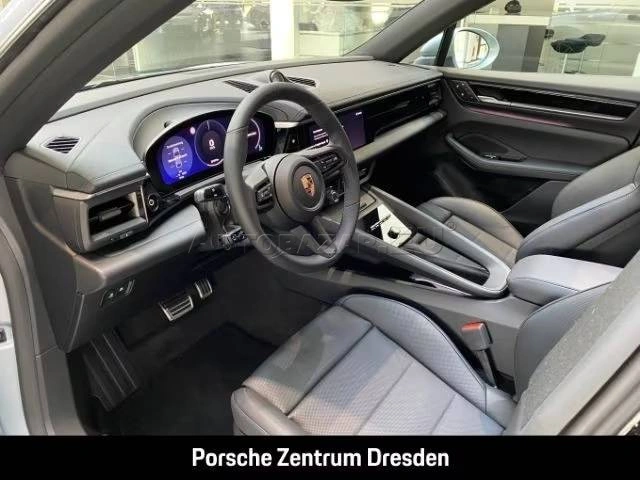 Porsche Macan 2025 na predaj – fotografia 7