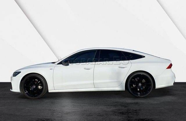 Audi A7 Sportback 45 3.0 TDI mHEV quattro S tronic