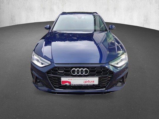 Audi A4 Avant 50 3.0 TDI S line quattro tiptronic