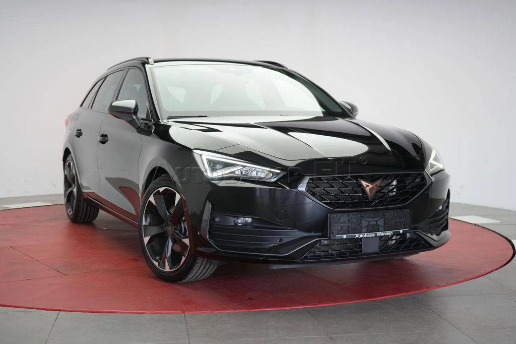 Cupra Leon 1.5 eTSI Mild-hybrid 150k DSG