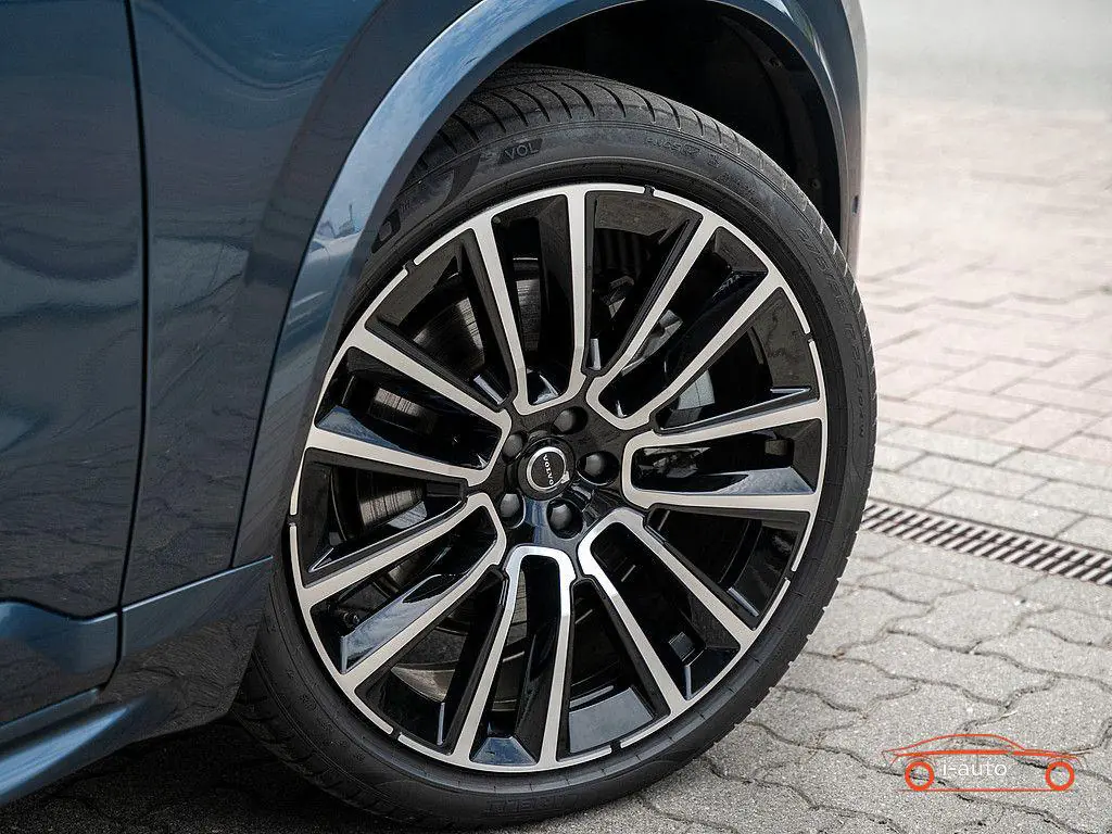 Volvo XC90 2026 na predaj – fotografia 5