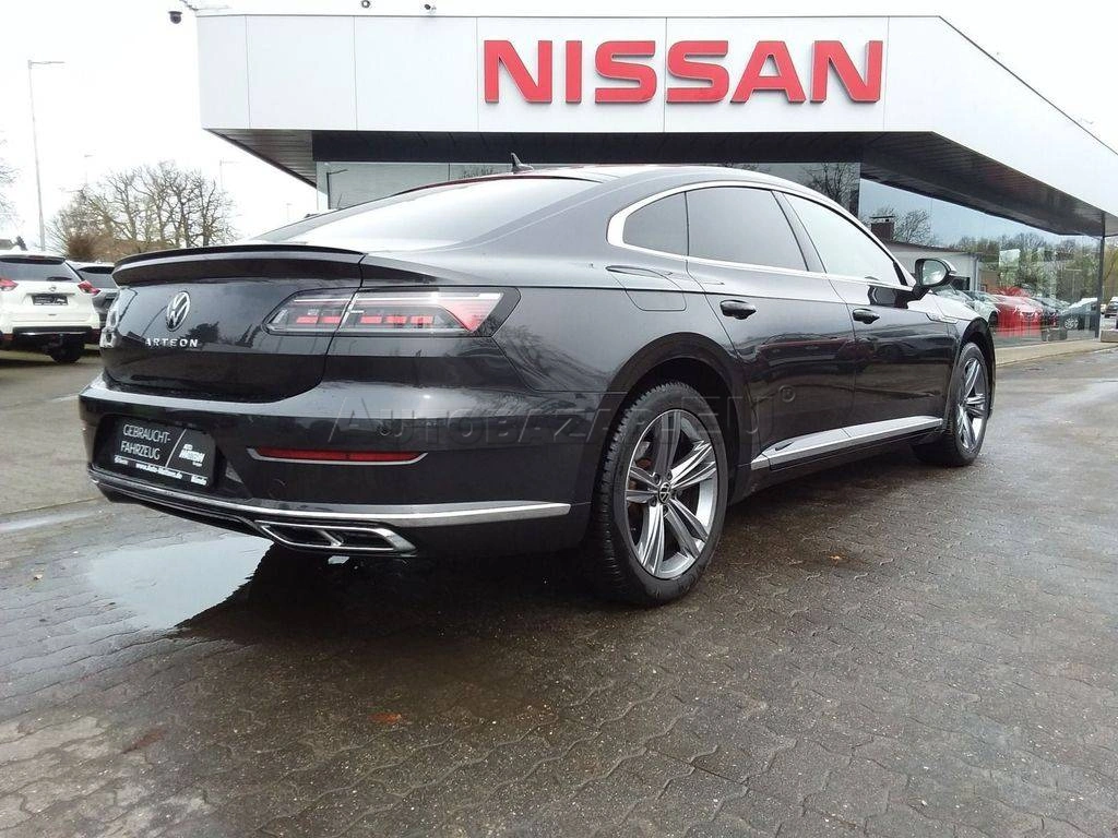 Volkswagen Arteon 2.0 TDI R-Line DSG