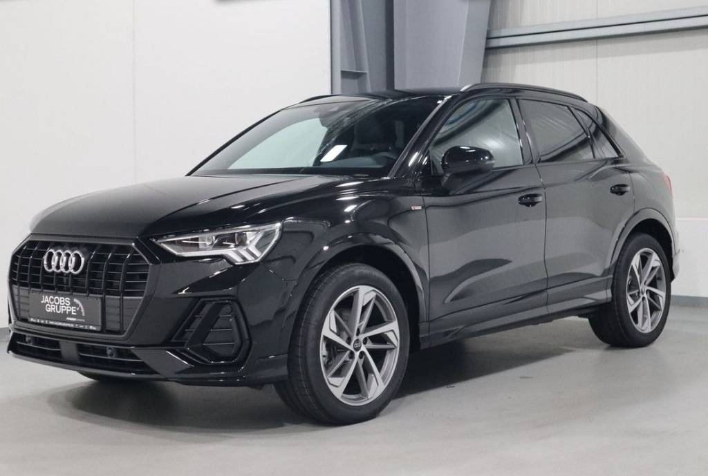 Audi Q3 35 1.5 TFSI S line S tronic