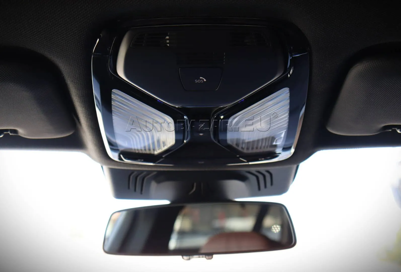 BMW X5 2019 na predaj – fotografia 35