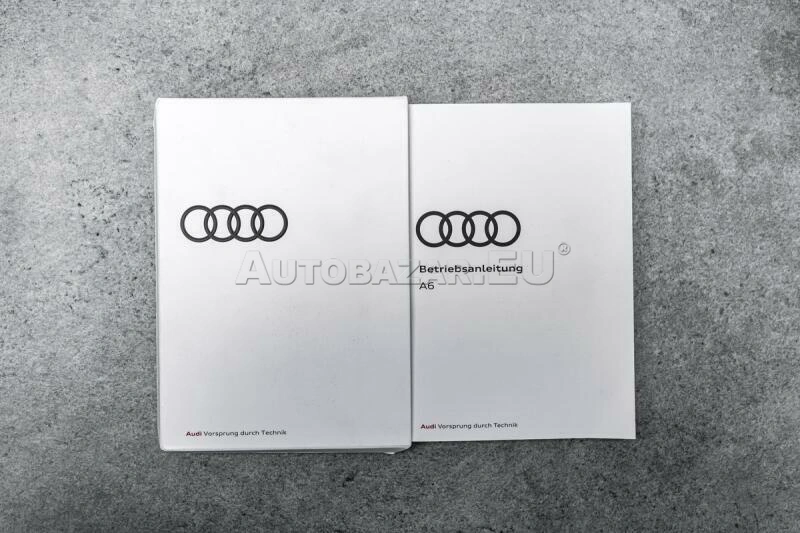 Audi A6 2022 na predaj – fotografia 20