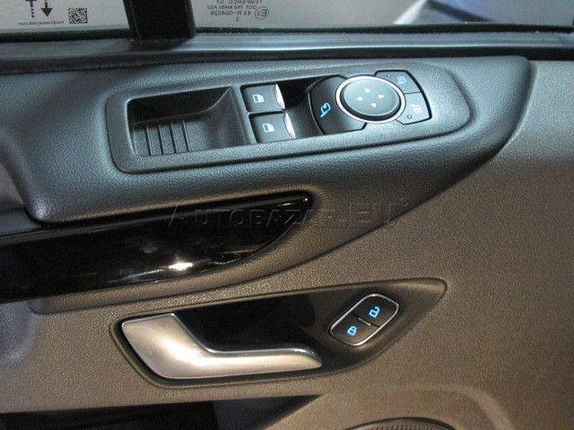 Ford Transit Custom Tourneo L1 Active