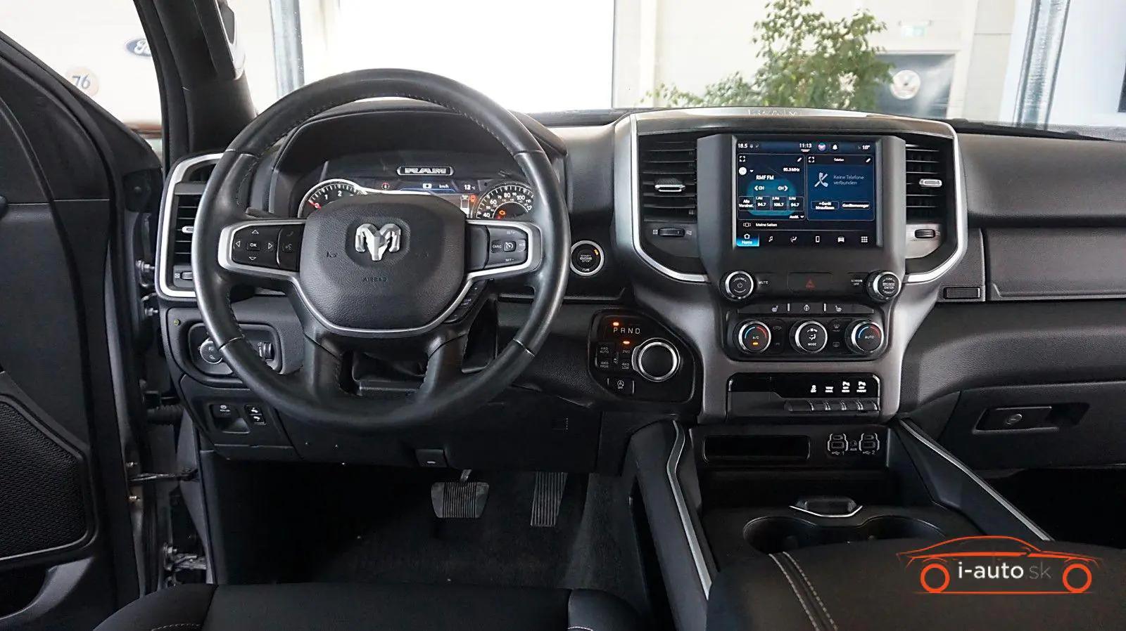 Dodge RAM 2023 na predaj – fotografia 11