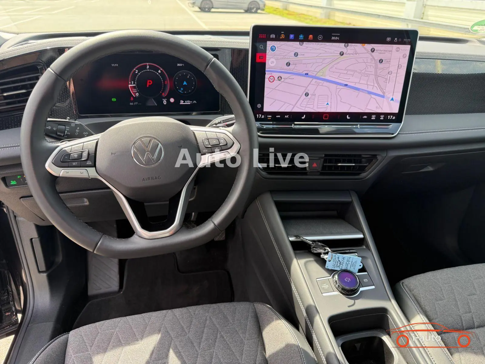 Volkswagen Tiguan 2024 na predaj – fotografia 13