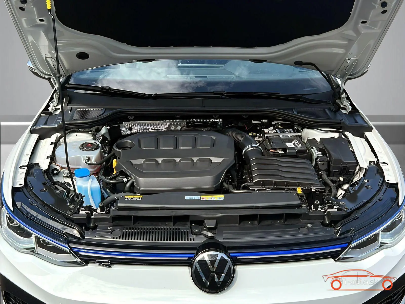 Volkswagen Golf 2023 na predaj – fotografia 15