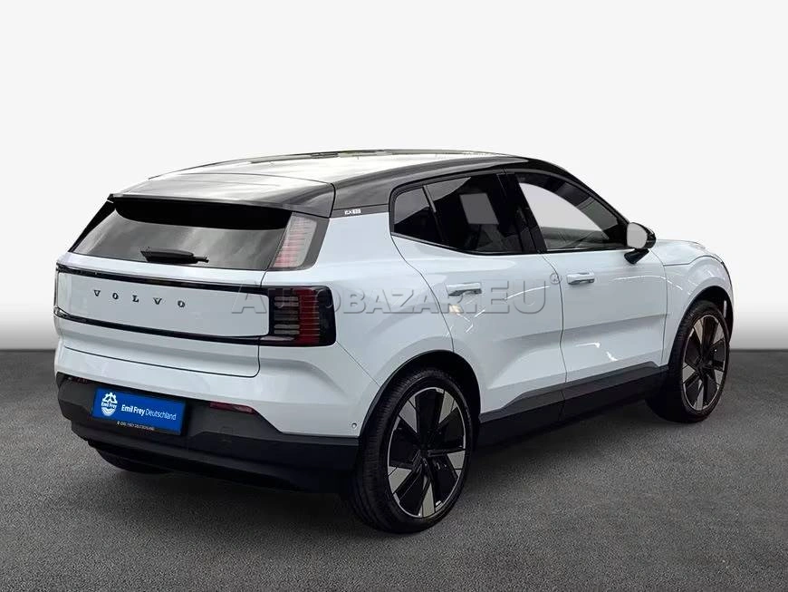 Volvo EX30 Twin Motor Performance AWD Ultra
