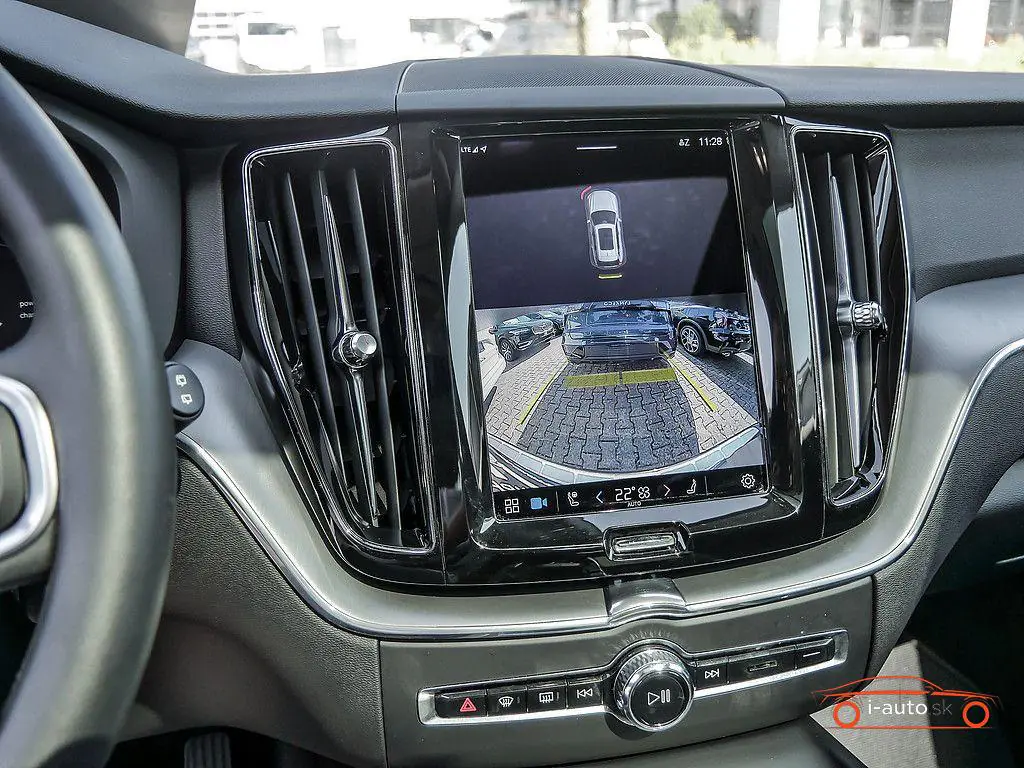 Volvo XC60 2022 na predaj – fotografia 18
