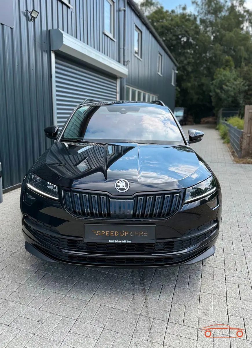 Škoda Karoq 2021 na predaj – fotografia 5