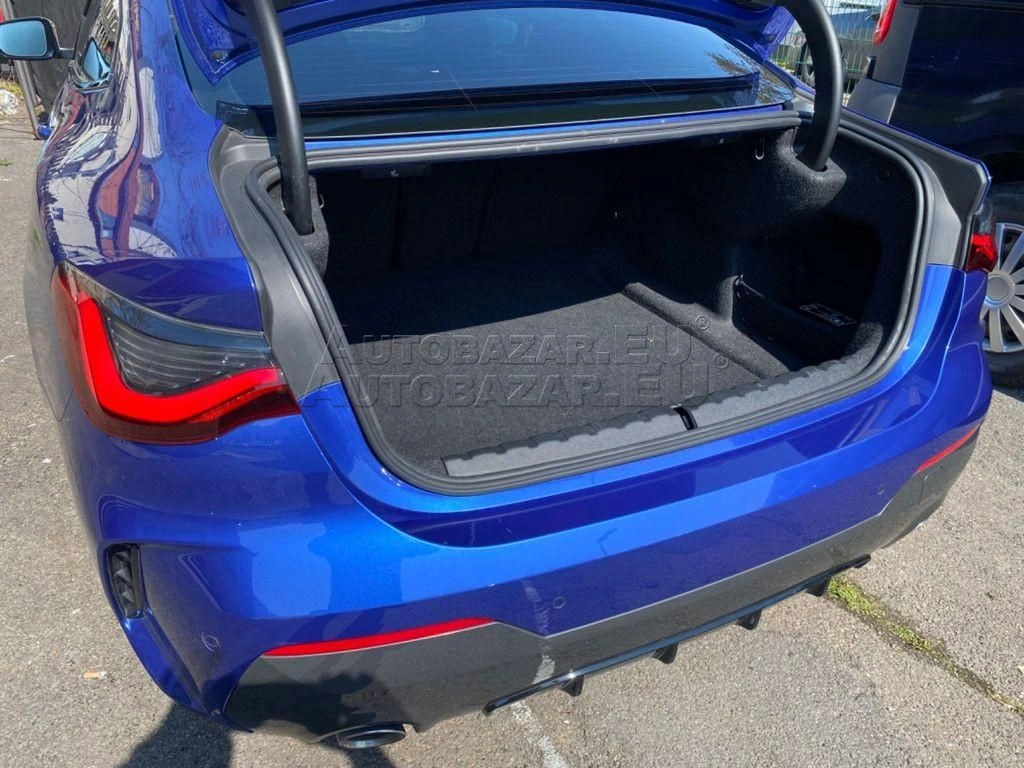 BMW rad 4 Coupé 430i A/T