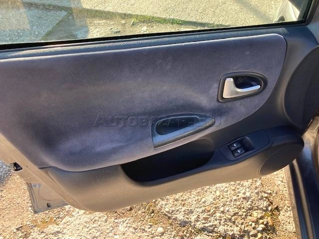 Renault Mégane 2026 na predaj – fotografia 8