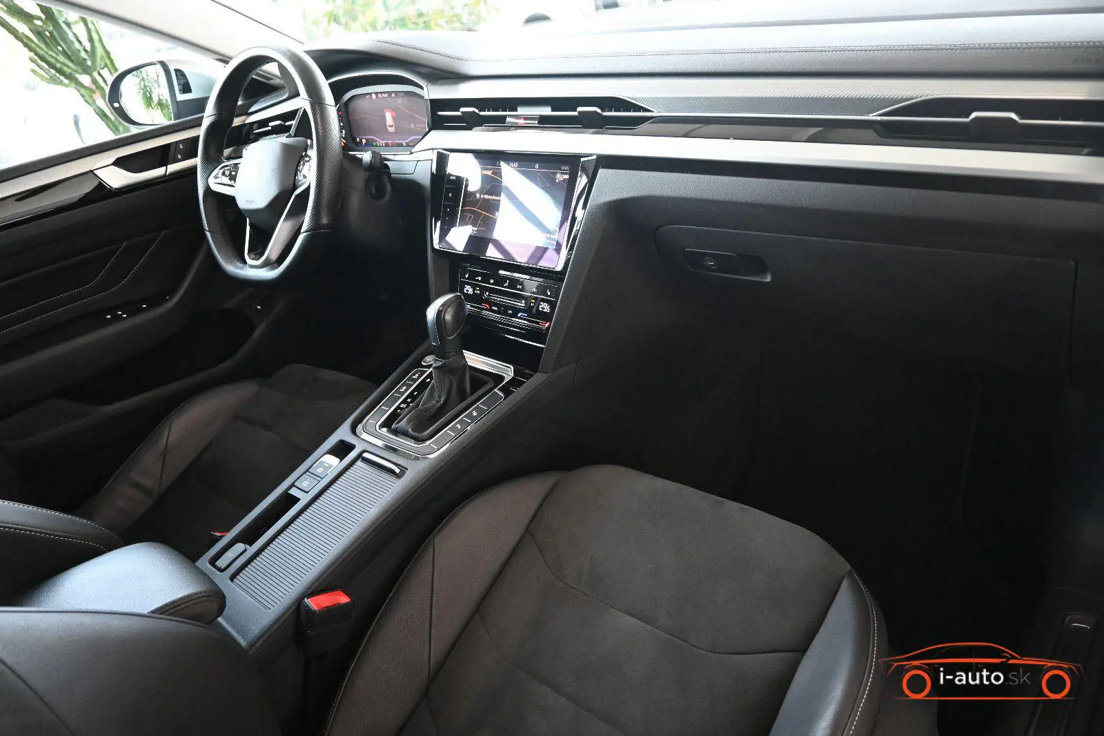Volkswagen Arteon 2022 na predaj – fotografia 20
