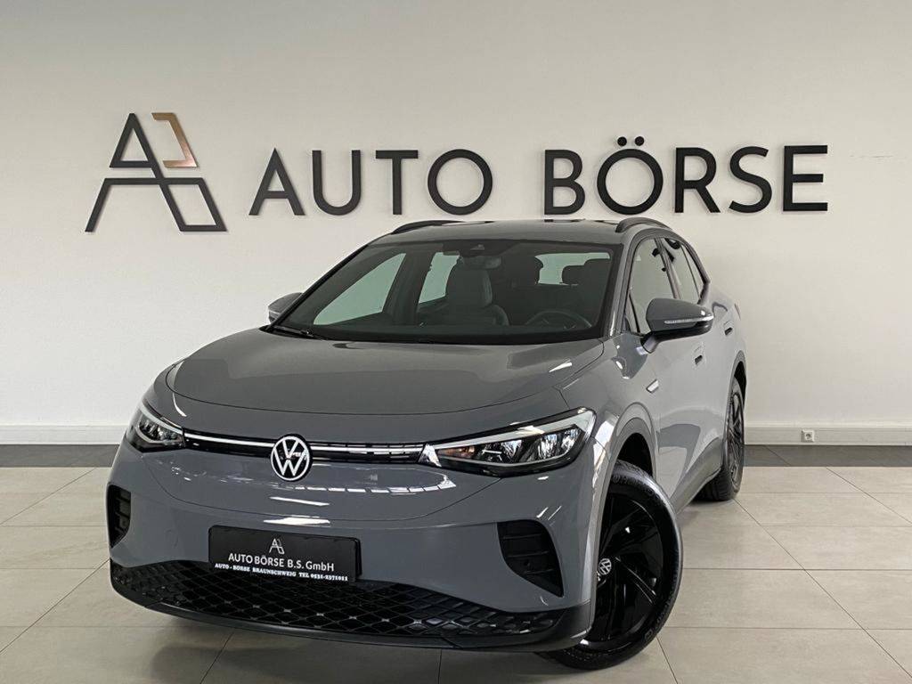 Volkswagen ID.4 Pure Performance 52kWh
