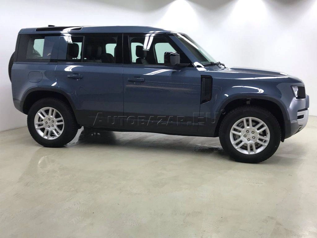 Land Rover Defender 110 3.0 I6 P400 MHEV SE A/T AWD