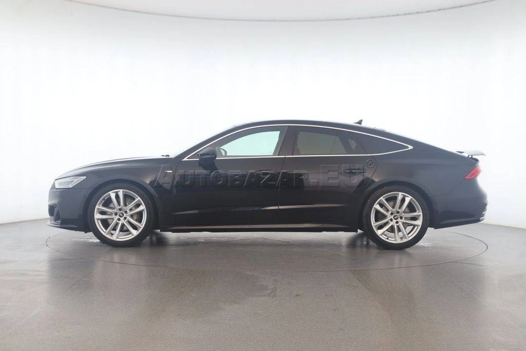 Audi A7 Sportback 50 3.0 TDI mHEV quattro tiptronic