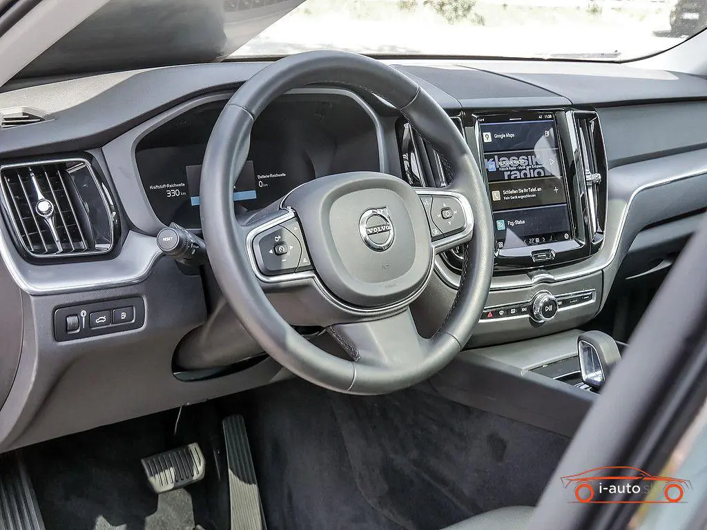 Volvo XC60 2022 na predaj – fotografia 14