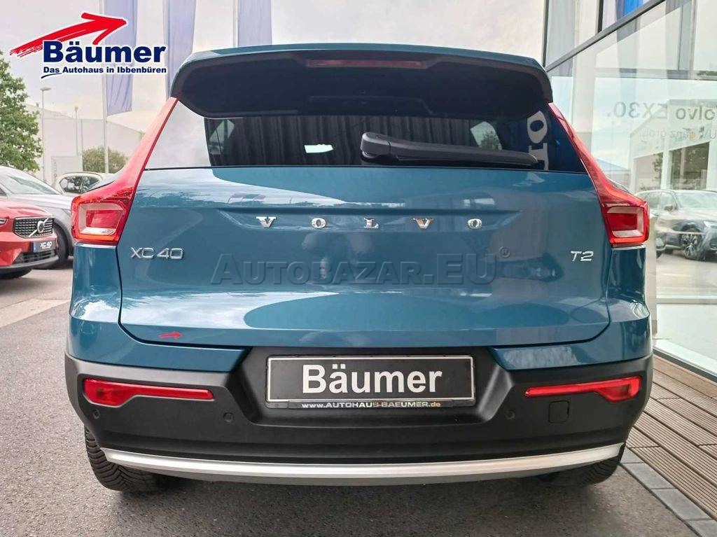 Volvo XC40 T2 Core A/T