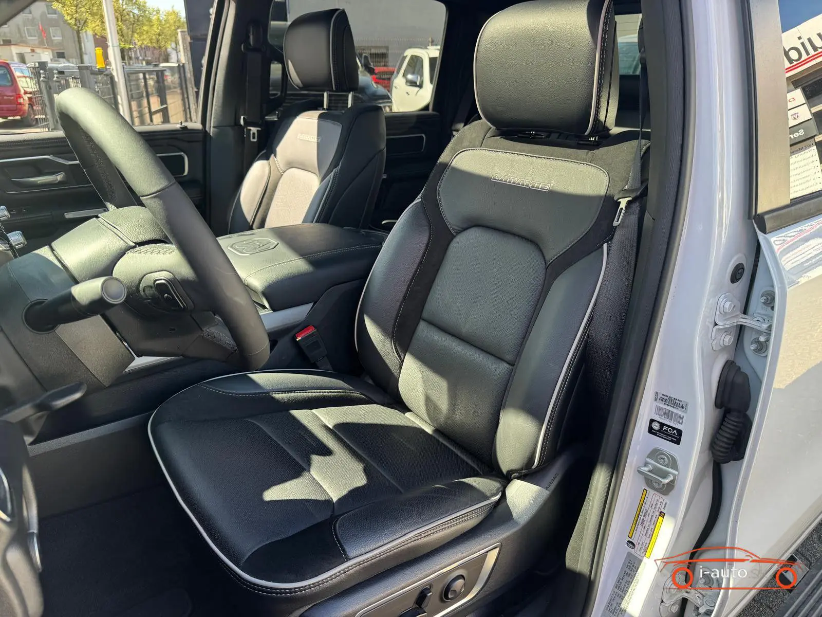 Dodge RAM 2025 na predaj – fotografia 14