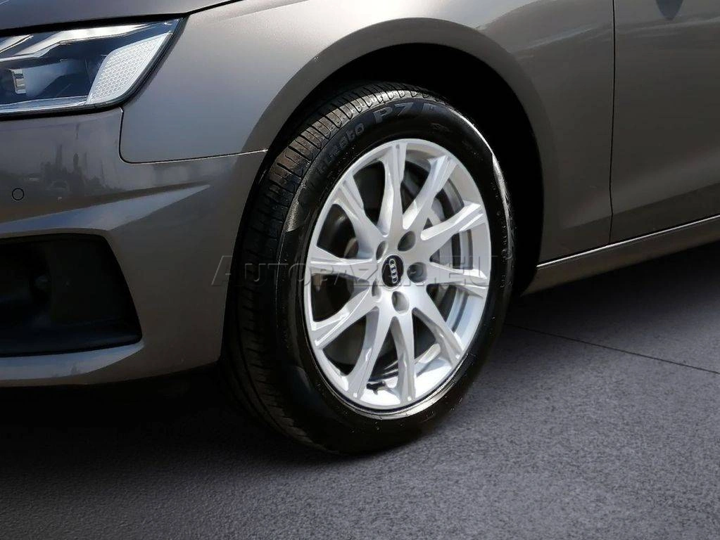 Audi A4 Avant 50 3.0 TDI  quattro tiptronic