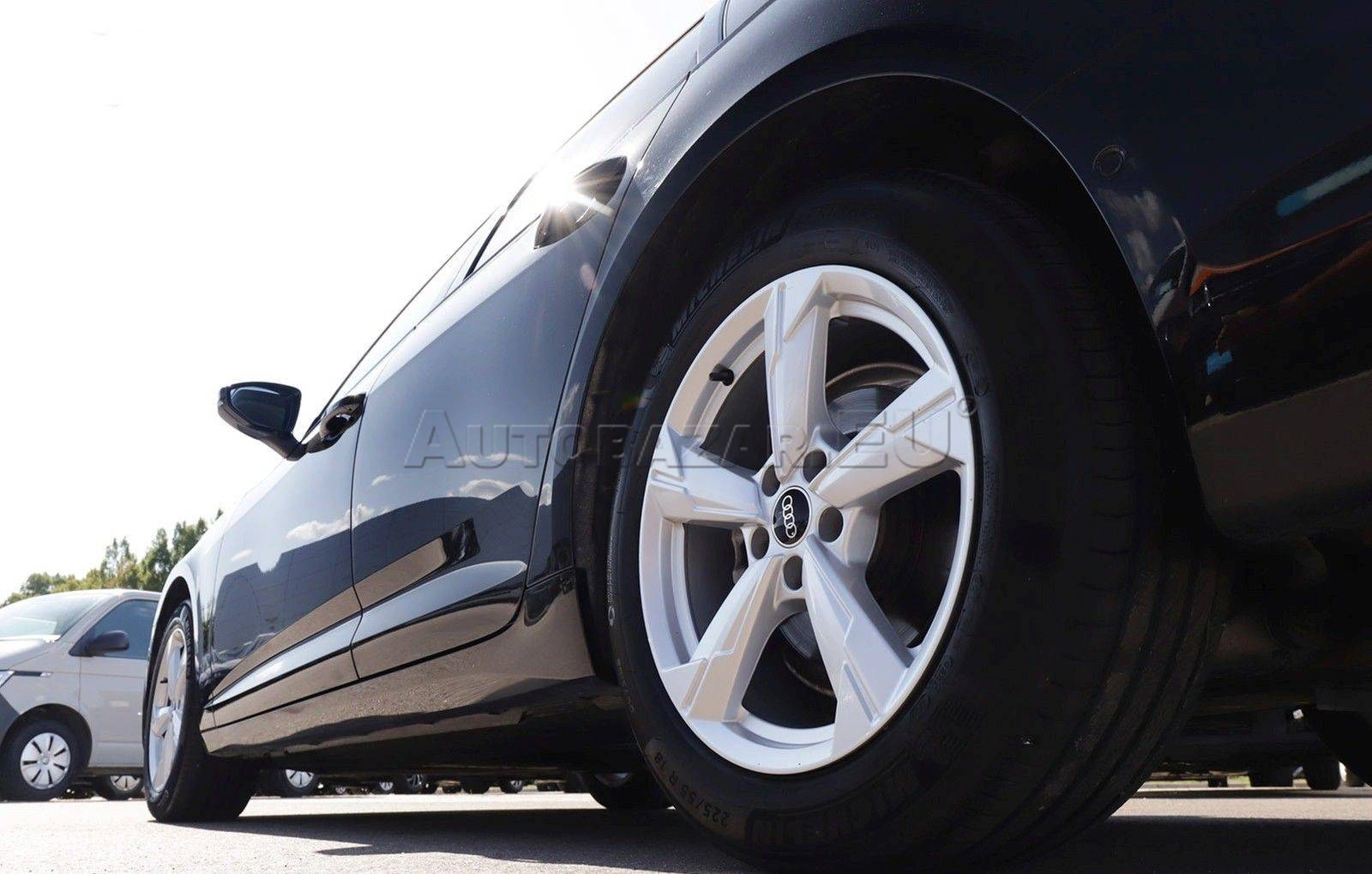 Audi A6 Avant 40 2.0 TDI mHEV Sport quattro S tronic