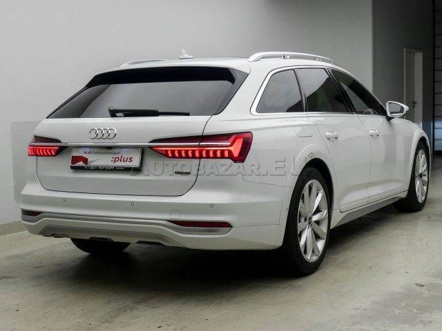 Audi A6 Allroad 50 3.0 V6 TDI mHEV quattro tiptronic