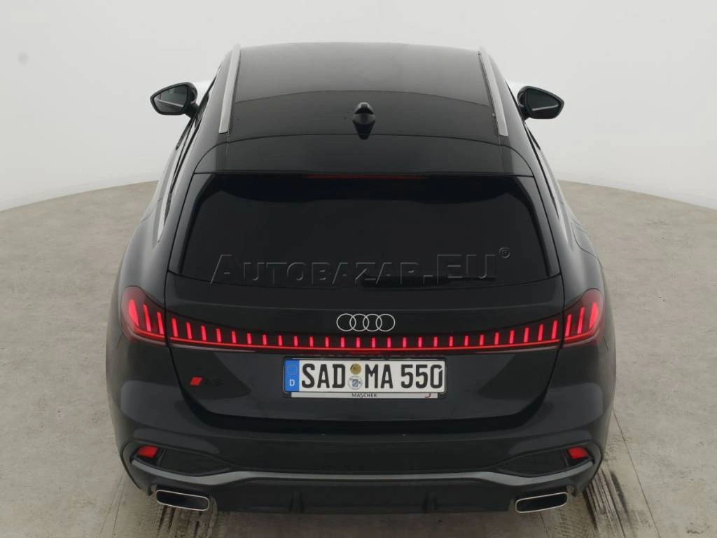 Audi A5 Avant 40 TFSI 2xS-Line