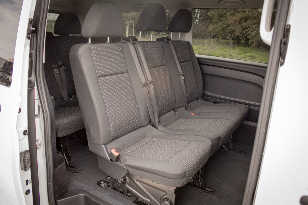 Mercedes-Benz Vito 2023 na predaj – fotografia 26