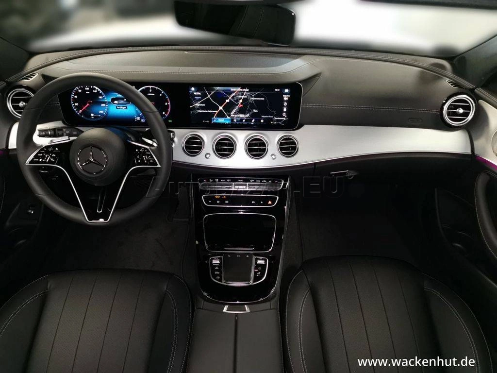 Mercedes-Benz E trieda Kombi 300 d mHEV 4MATIC A/T