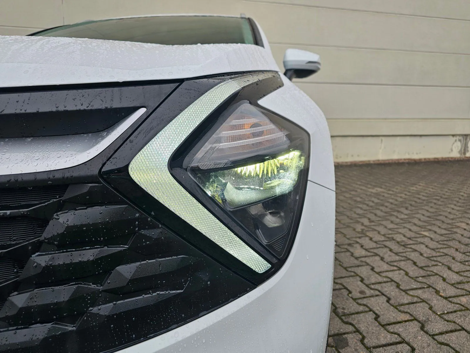 Kia Sportage 2022 na predaj – fotografia 17