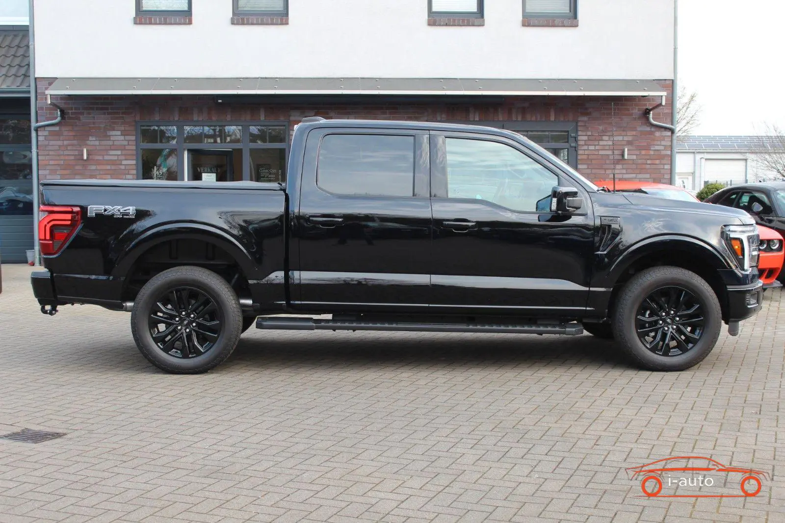 Ford F-150 2025 na predaj – fotografia 4