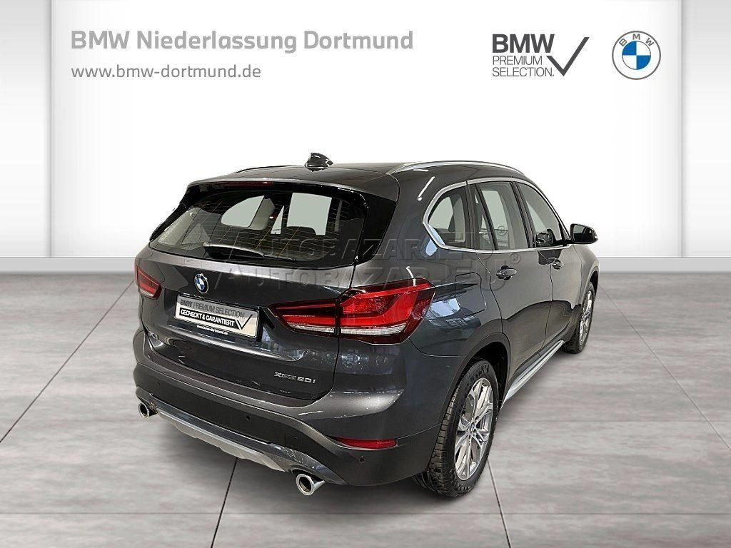 BMW X1 XDrive 20i A/T