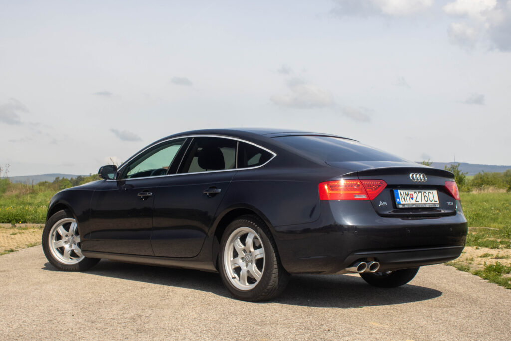 Audi A5 2014 na predaj – fotografia 12