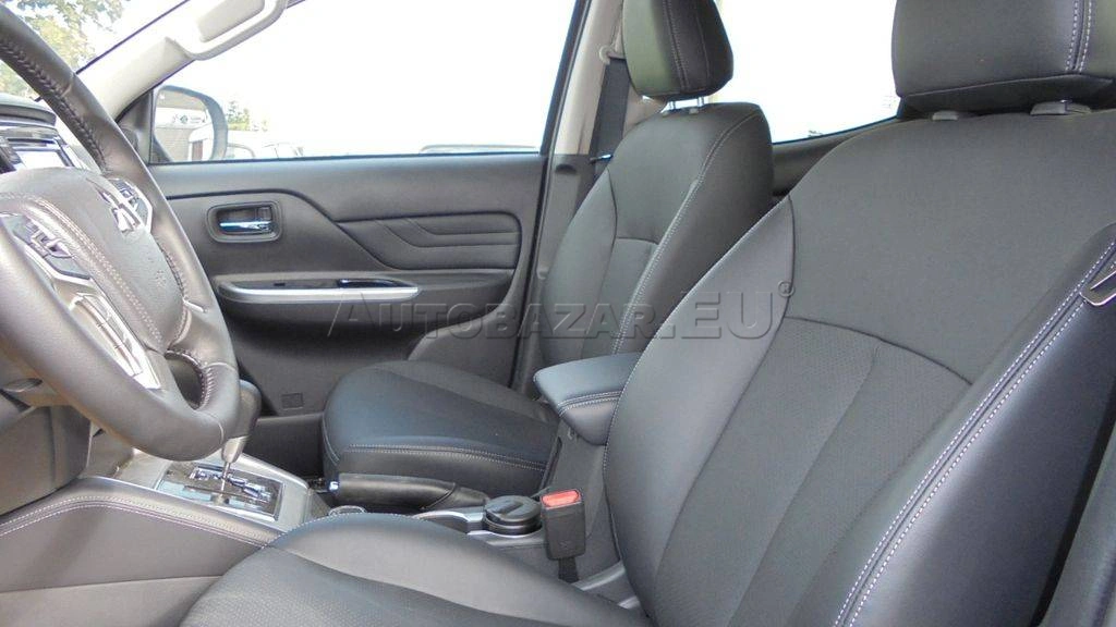 Mitsubishi L200 2023 na predaj – fotografia 10