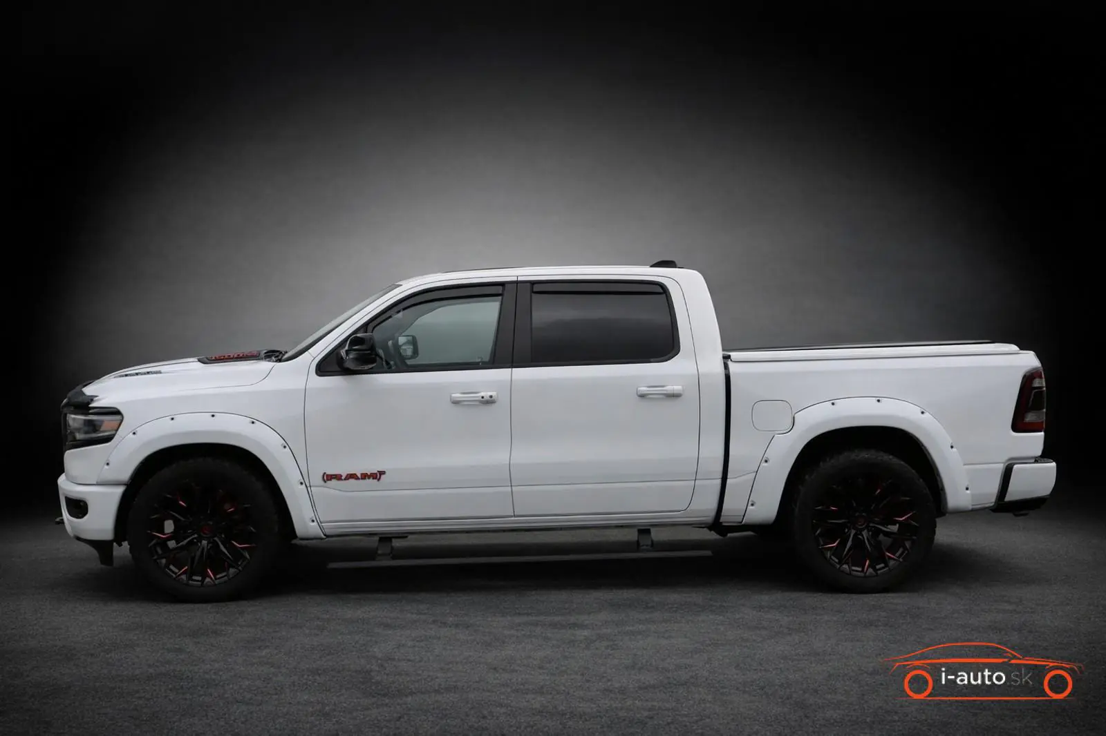 Dodge RAM 2024 na predaj – fotografia 4