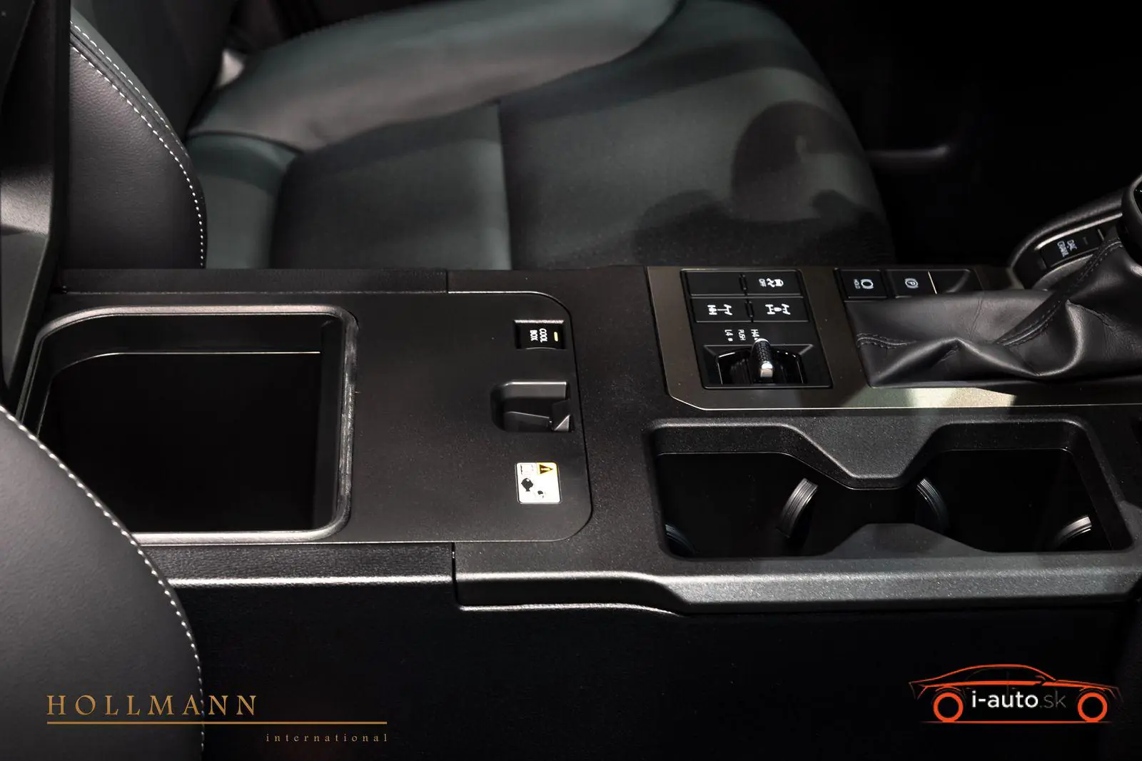 Toyota Land Cruiser 2026 na predaj – fotografia 15