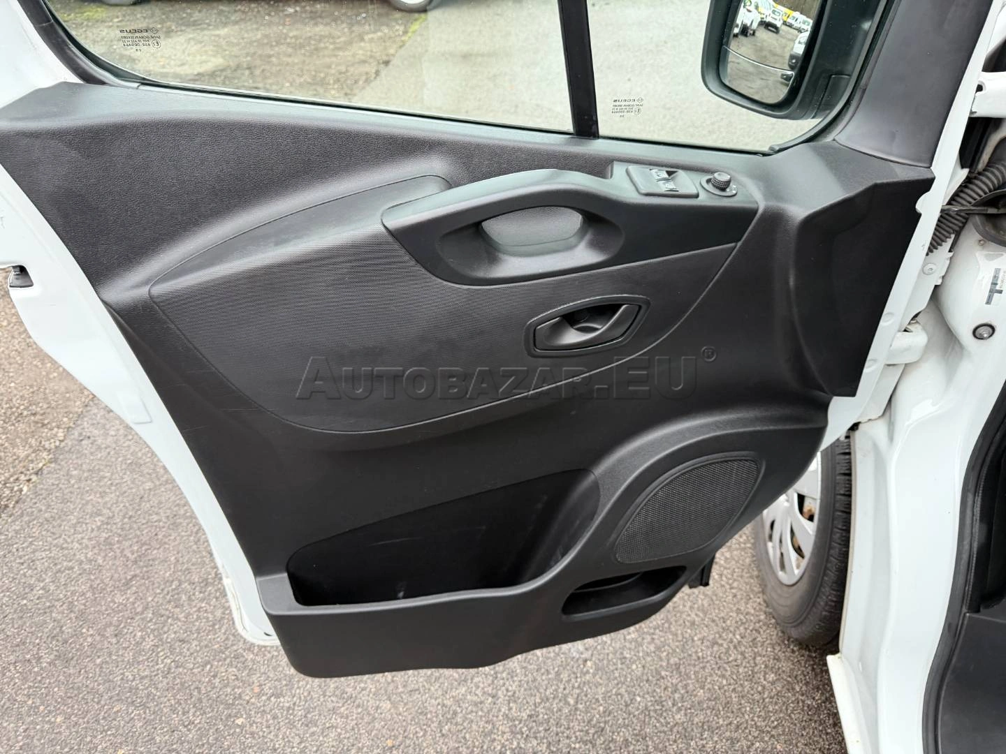 Renault Trafic 2020 na predaj – fotografia 23
