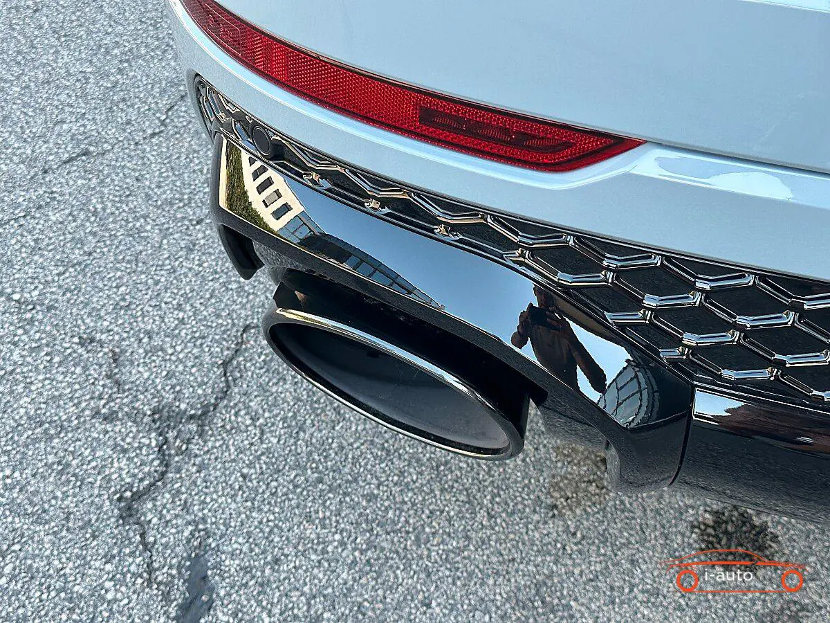 Audi RS Q8 2026 na predaj – fotografia 12