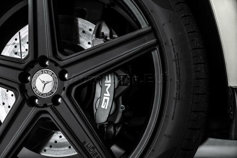 Mercedes-Benz GLS 2017 na predaj – fotografia 10