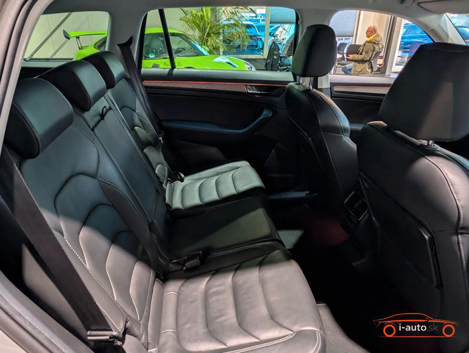 Škoda Kodiaq 2022 na predaj – fotografia 10