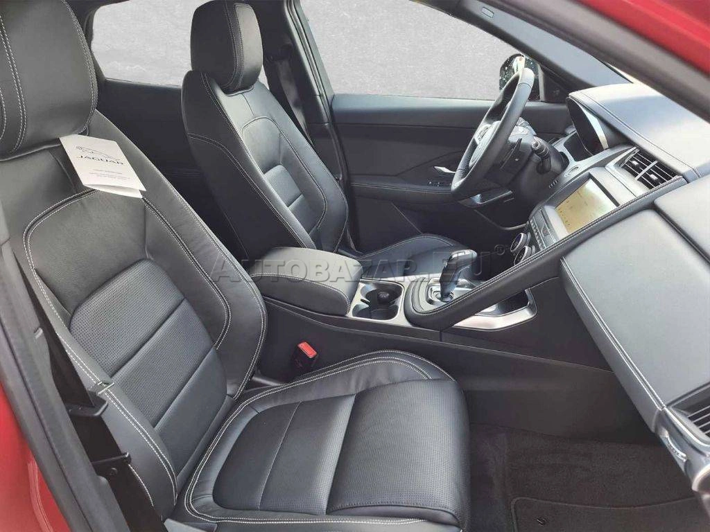 Land Rover Range Rover Evoque 2.0D I4 180k Sense AWD A/T