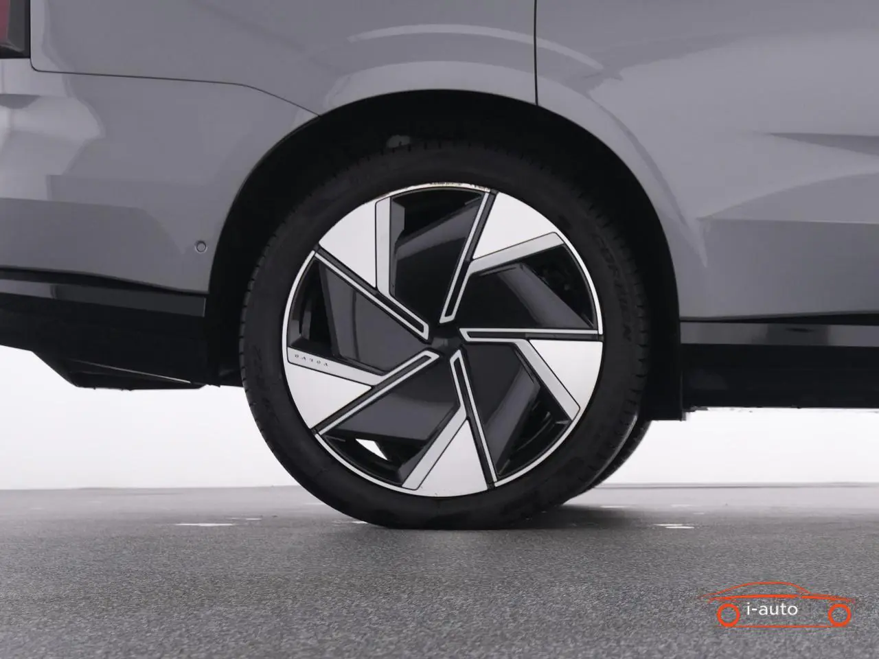 Volvo EX90 2025 na predaj – fotografia 22