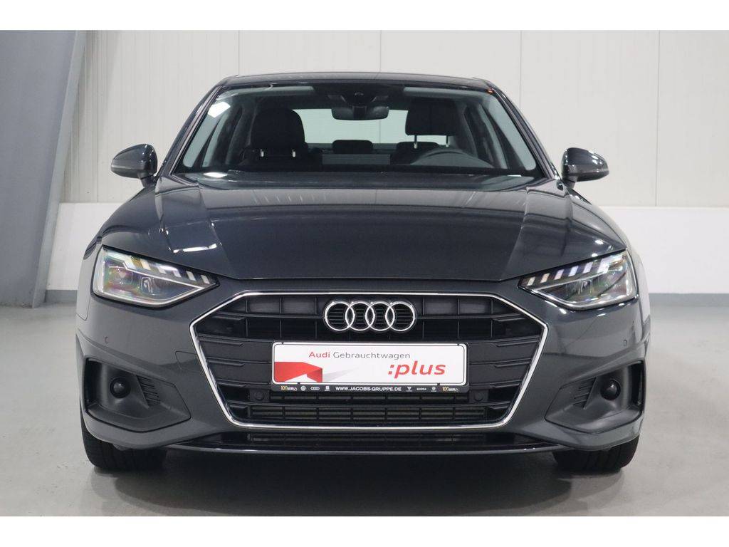Audi A4 40 2.0 TFSI mHEV  S tronic